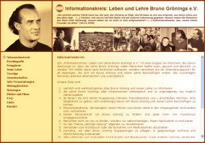 Informationskreis